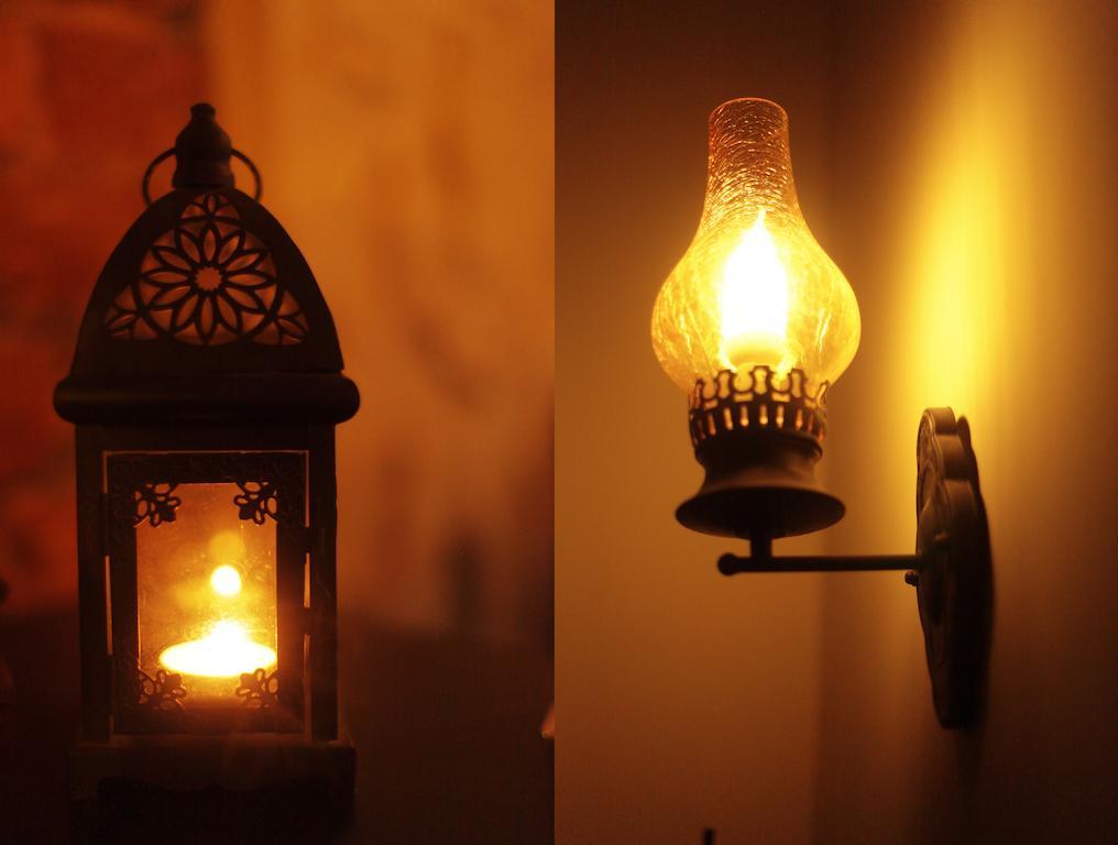 Ghostel - Medieval Hostel ลวีฟ ห้อง รูปภาพ
