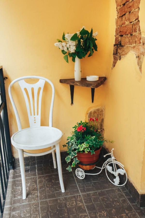 Ghostel - Medieval Hostel ลวีฟ ภายนอก รูปภาพ